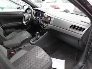 VOLKSWAGEN Taigo usata, con Airbag laterali