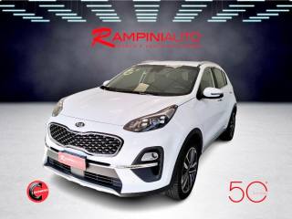 KIA Sportage usata 1