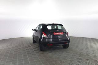 LANCIA Ypsilon usata 4