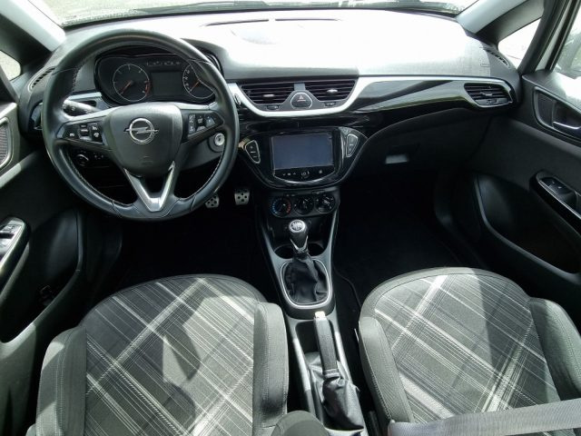 OPEL Corsa usata, con Fendinebbia