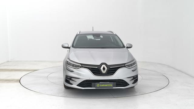 RENAULT Megane usata, con Cerchi in lega