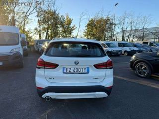 BMW X1 usata, con Antifurto