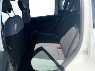 FIAT Panda usata, con ESP
