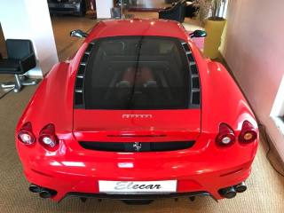 FERRARI F430 usata, con Antifurto