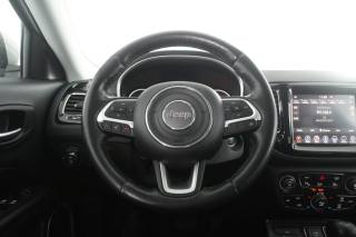 JEEP Compass usata 5