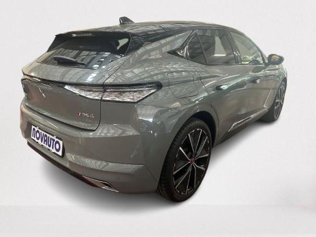 DS AUTOMOBILES DS 4 usata, con Chiusura centralizzata