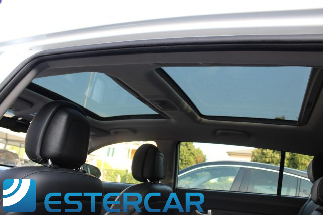 KIA Sportage usata, con Sensori di parcheggio posteriori
