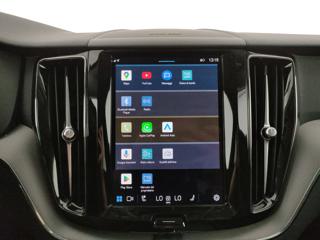 VOLVO XC60 usata, con Volante in pelle