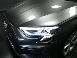 AUDI A3 usata, con Controllo automatico clima