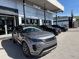 LAND ROVER Range Rover Evoque 2.0D I4 163 CV AWD Auto Dynamic SE