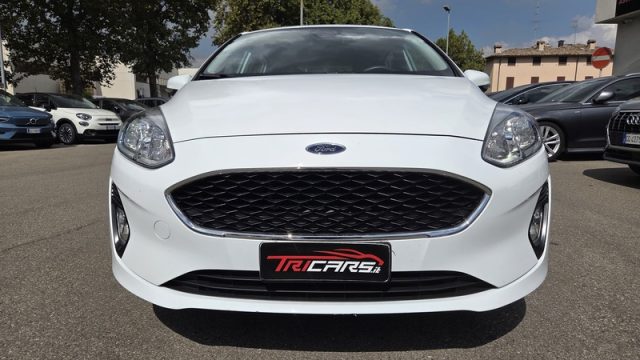FORD Fiesta usata, con Airbag