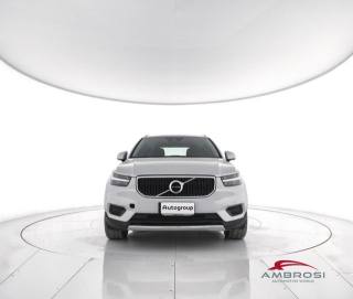 VOLVO XC40 usata 4