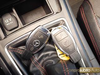 MERCEDES-BENZ B 180 usata 28