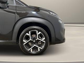 CITROEN C3 Aircross usata, con Isofix