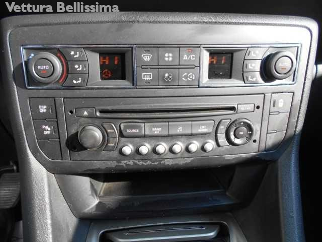 CITROEN C5 usata, con Specchietti laterali elettrici
