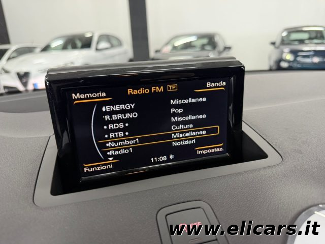 AUDI A1 usata 14