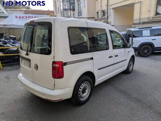 VOLKSWAGEN Caddy usata, con Airbag Passeggero