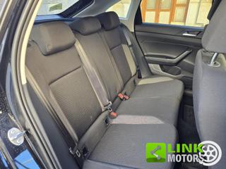 VOLKSWAGEN Taigo usata, con Sedile posteriore sdoppiato