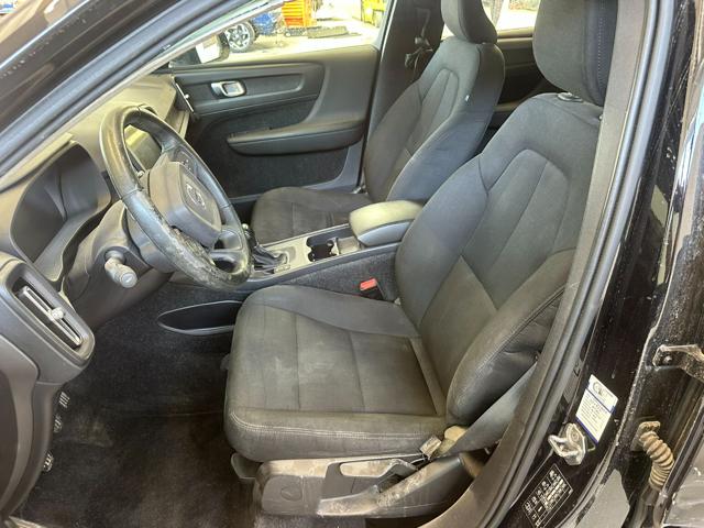 VOLVO XC40 usata, con ESP