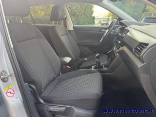 VOLKSWAGEN T-Cross 1.0 TSI Style BMT