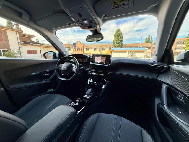 PEUGEOT 2008 usata, con Bluetooth
