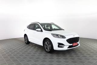 FORD Kuga usata 1