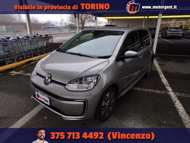 VOLKSWAGEN e-up! usata, con Airbag laterali