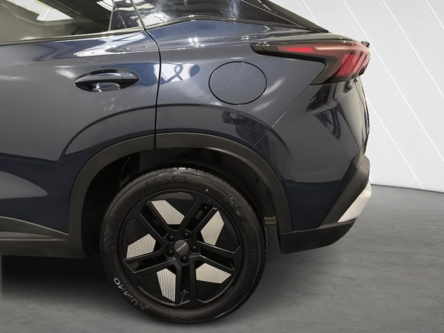 OMODA 5 usata, con Adaptive Cruise Control