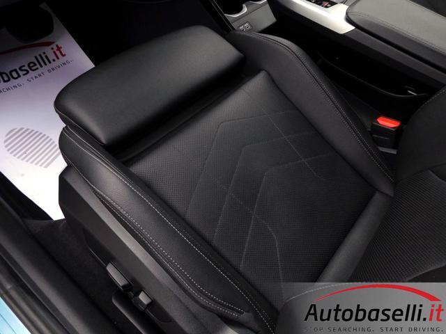 BMW X1 usata, con Autoradio digitale