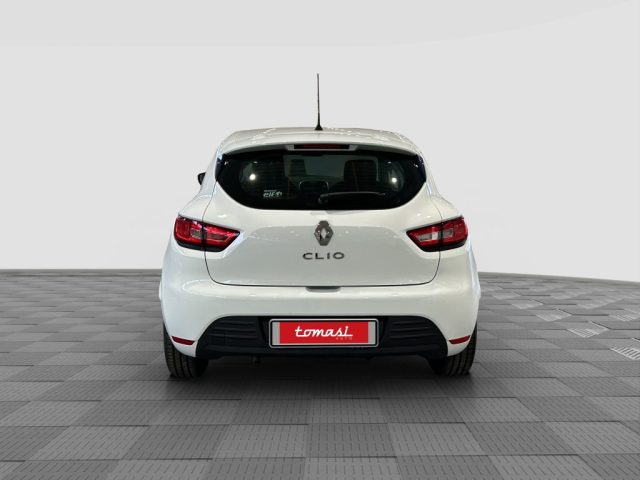 RENAULT Clio usata 3