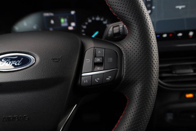 FORD Focus usata, con Immobilizzatore elettronico