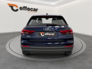 AUDI Q3 usata, con Alzacristalli elettrici