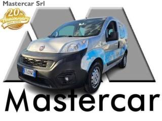 FIAT Fiorino Combi Semivetr.1.3 Mjet 80 CV E6d-temp tg FZ439WS