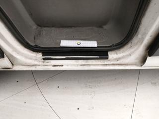 VOLKSWAGEN Crafter usata 79