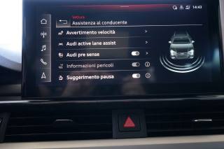 AUDI A4 usata, con Controllo automatico clima