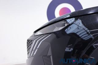 PEUGEOT 3008 usata, con Sistema di navigazione
