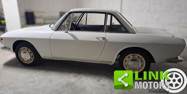 LANCIA Fulvia usata 18