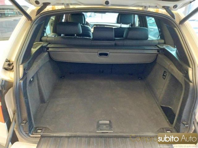 BMW X5 usata, con Specchietti laterali elettrici