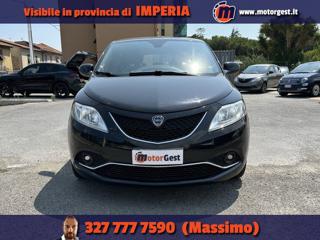 LANCIA Ypsilon usata, con Airbag