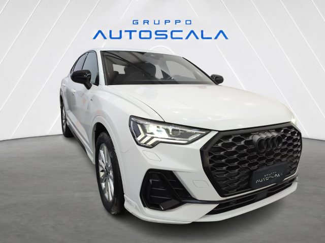 AUDI Q3 usata, con Autoradio