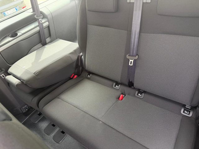 CITROEN Spacetourer usata, con ESP