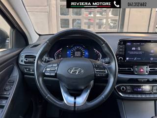 HYUNDAI i30 usata, con Autoradio