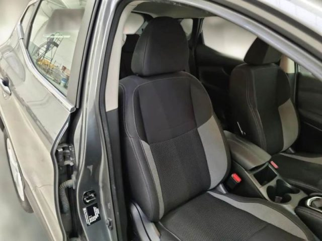 NISSAN Qashqai usata, con Cerchi in lega