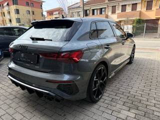 AUDI S3 usata 4