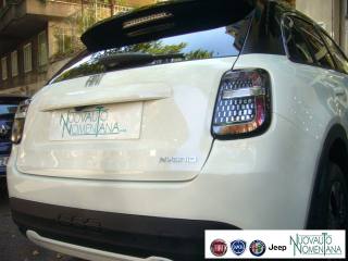 FIAT 600 usata, con Fendinebbia