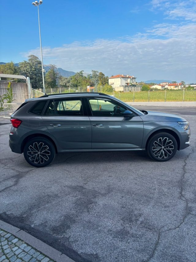 SKODA Kamiq usata, con ABS