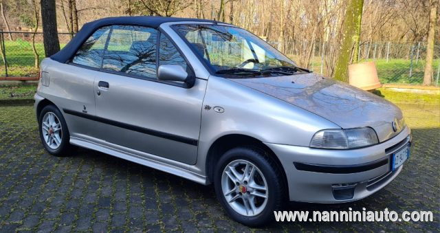 FIAT Punto usata, con Cerchi in lega