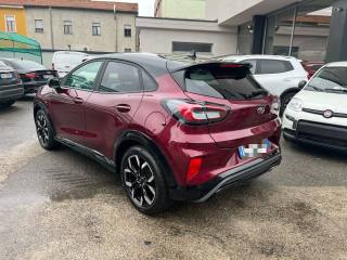 FORD Puma usata, con Airbag Passeggero