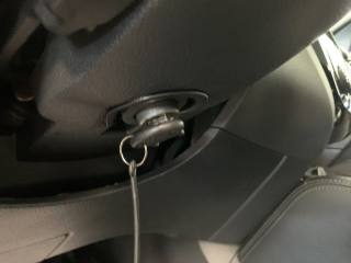 NISSAN Qashqai usata, con Sistema di navigazione