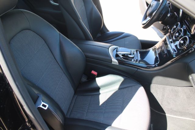 MERCEDES-BENZ C 220 usata, con Cruise Control